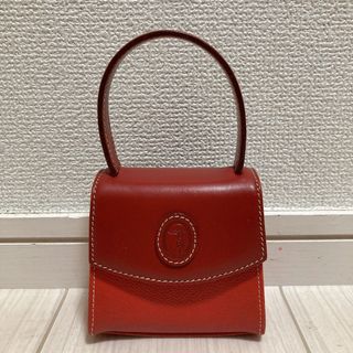 Trussardi(ハンドバッグ)のフリマアイテム一覧 Trussardi(ハンドバッグ)のフリマアイテム一覧