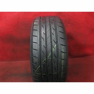 ブリヂストン(BRIDGESTONE)の中古タイヤ 1本  225/55R17 ブリジストン ネクストリ ★14484T(タイヤ)