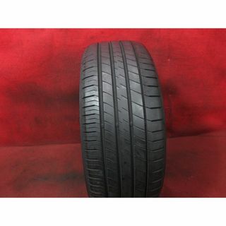 ダンロップ(DUNLOP)の中古タイヤ 1本  225/55R17 ダンロップ ★14485T(タイヤ)