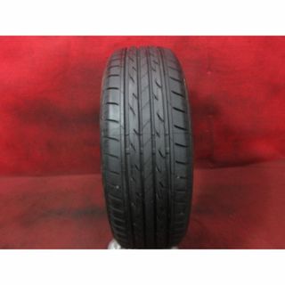 ブリヂストン(BRIDGESTONE)の中古タイヤ 1本  215/60R17 ブリジストン ネクストリ ★14486T(タイヤ)