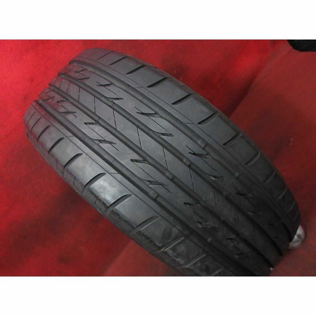 タイヤタイヤ 1本  225/55R17 Bridgestone ★14488T