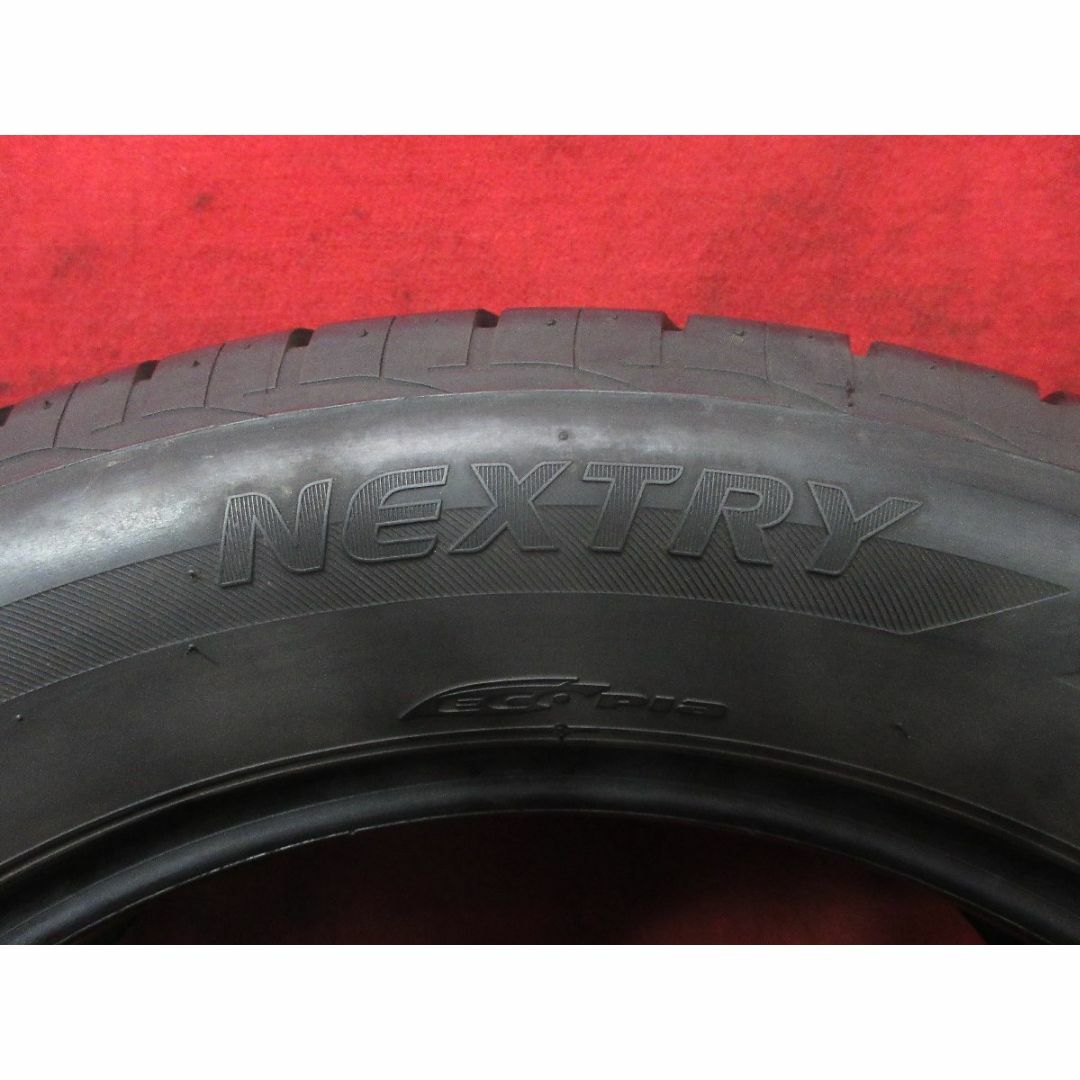 タイヤタイヤ 1本  225/55R17 Bridgestone ★14488T