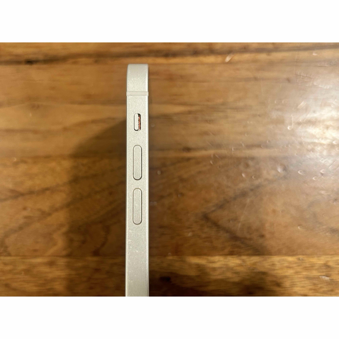 iPhone12 mini 128GB ホワイト ジャンク iPhone12 mini 128GB ホワイト ジャンク