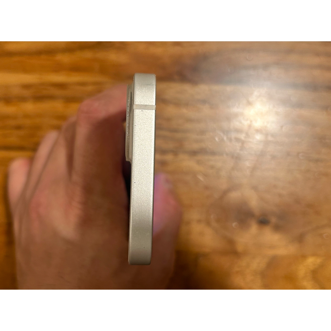 iPhone12 mini 128GB ホワイト ジャンク iPhone12 mini 128GB ホワイト ジャンク