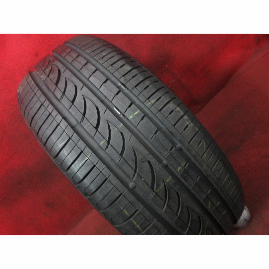 ピレリ(ピレリ)の中古タイヤ 1本  225/55R17 ピレリ ★14500T 自動車/バイクの自動車(タイヤ)の商品写真