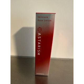 アスタリフト(ASTALIFT)のアスタリズム　スキンケアベース　美容液30ml(美容液)