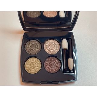 シャネル(CHANEL)のCHANELアイシャドウ(アイシャドウ)