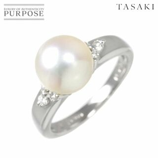 タサキ リング(指輪)の通販 1,000点以上 | TASAKIのレディースを買う 