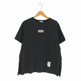 ジェイダ(GYDA)のGYDA(ジェイダ) BBB BIG Tシャツ レディース トップス(Tシャツ(半袖/袖なし))