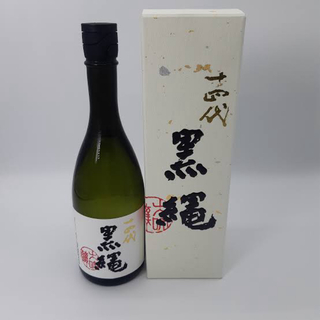 十四代 - 十四代 EXTRA エクストラ 純米大吟醸 720ml 2023年7月の通販
