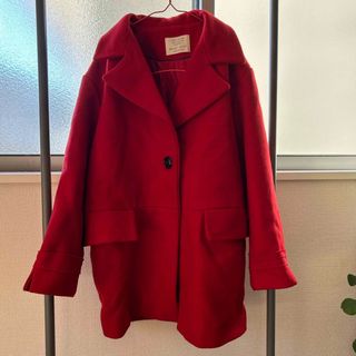 ザラキッズ(ZARA KIDS)のZARA ked's コート　140cm(コート)