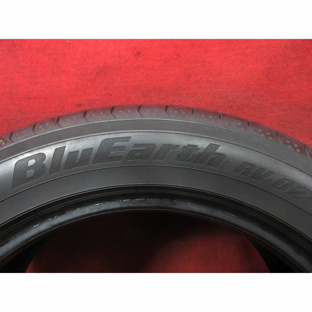 自動車/バイクタイヤ 1本  215/55R17 ヨコハマ ★14517T