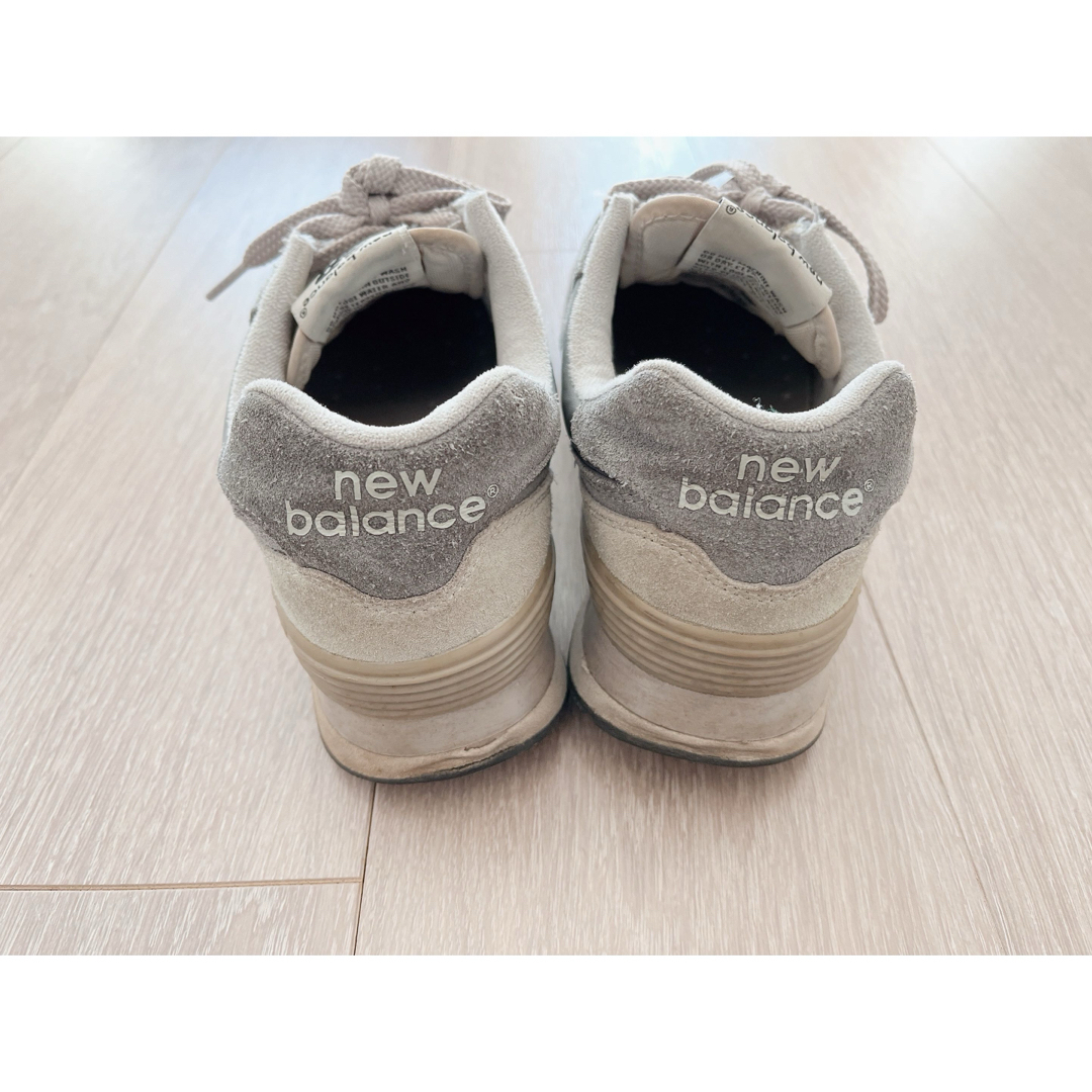 New Balance(ニューバランス)のニューバランス/スニーカー レディースの靴/シューズ(スニーカー)の商品写真