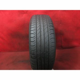 ダンロップ(DUNLOP)の中古タイヤ 1本  235/60R18 ダンロップ ★14425T(タイヤ)