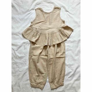 キッズ/ベビー/マタニティSOOR PLOOM Antoinette dress 4-5y