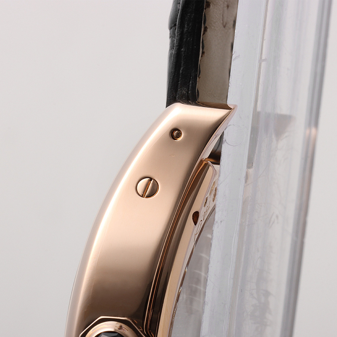Cartier(カルティエ)のカルティエ CPCP トーチュ XL 8Daysパワーリザーブ W1545851 メンズ 中古 腕時計 メンズの時計(腕時計(アナログ))の商品写真
