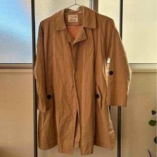 ザラキッズ(ZARA KIDS)のZARA ked's トレンチコート　134cm(コート)