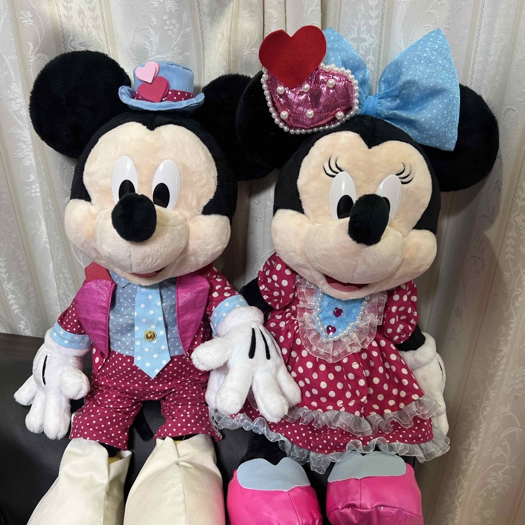 Disney - 🩷ミニー パルパルーザ風衣装 Sサイズ 🩷の通販 by Disney - 🩷ミニー パルパルーザ風衣装 Sサイズ 🩷の通販 by