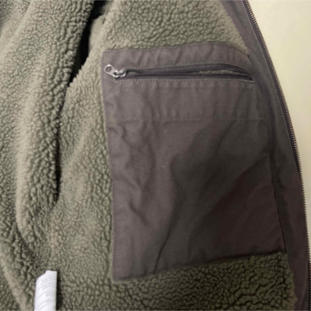 patagonia(パタゴニア)のpatagonia インファーノジャケット パタゴニア 廃盤モデル メンズのジャケット/アウター(マウンテンパーカー)の商品写真