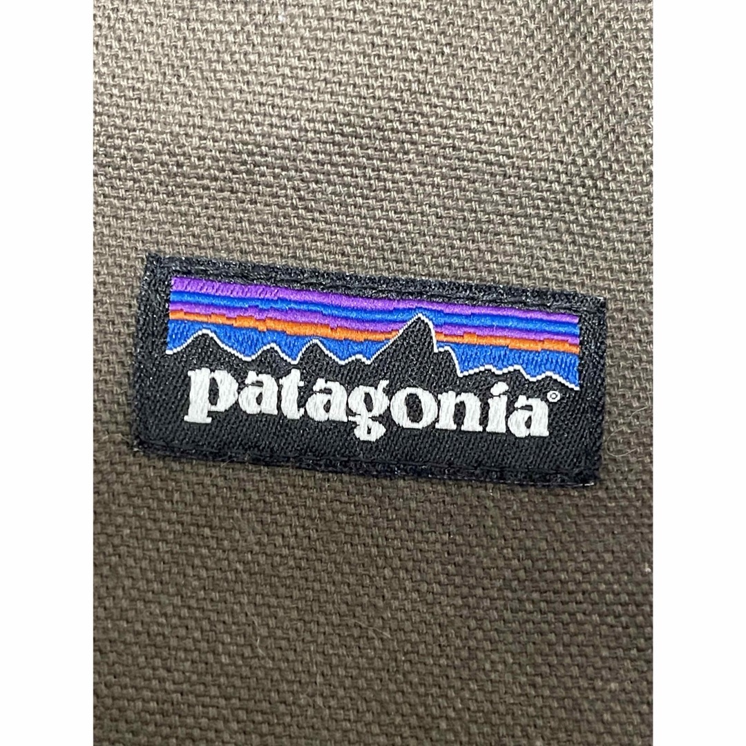 patagonia(パタゴニア)のpatagonia インファーノジャケット パタゴニア 廃盤モデル メンズのジャケット/アウター(マウンテンパーカー)の商品写真