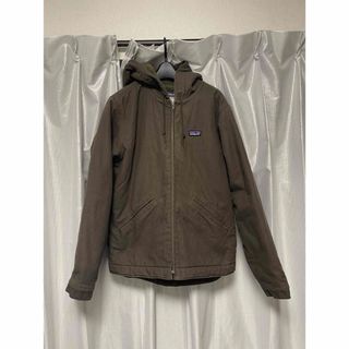 ナイロン100％カラー【希少品】99's Patagonia ストレッチ･トリオレ･ジャケット  M