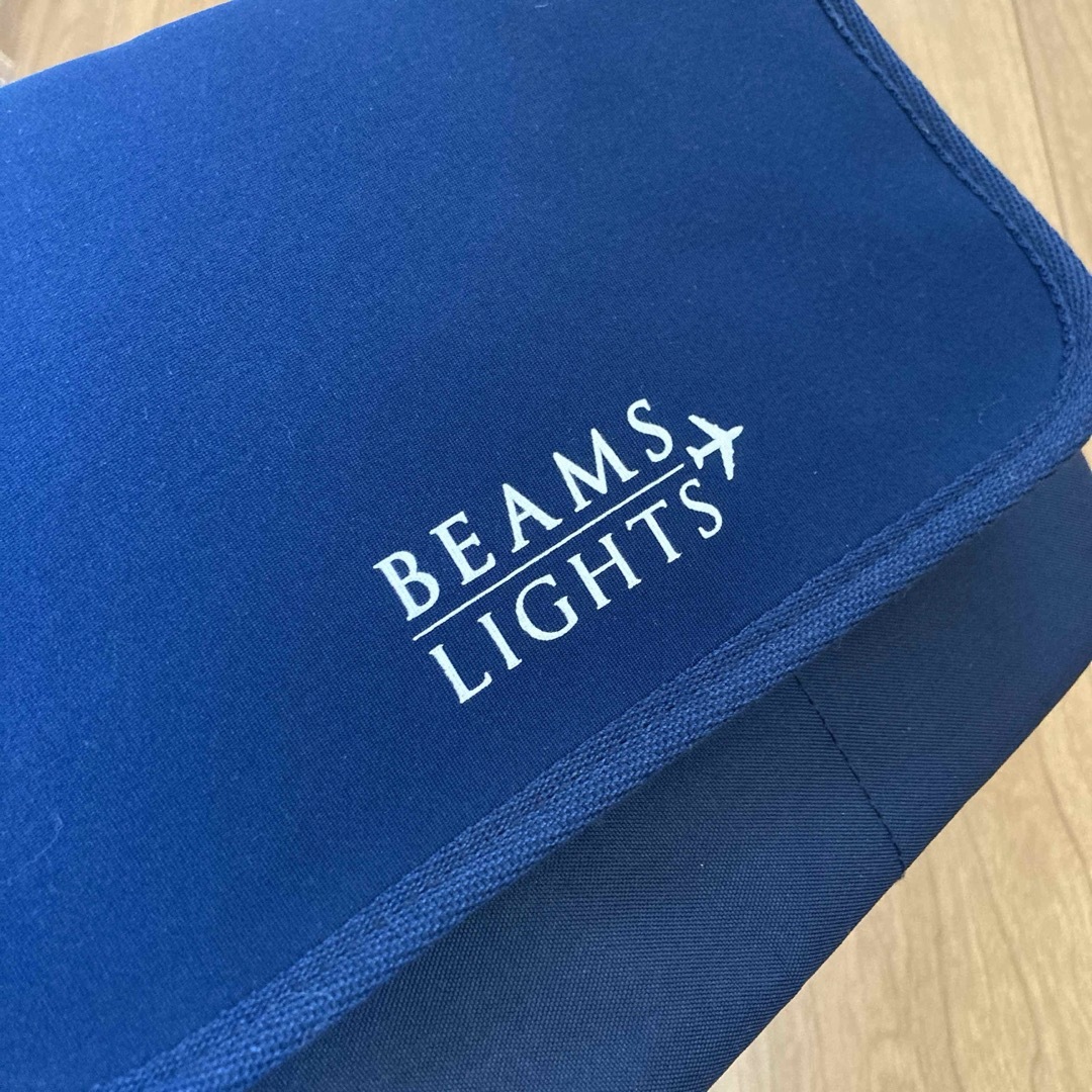 BEAMS(ビームス)のBEAMS LIGHTS クラッチバッグ レディースのバッグ(クラッチバッグ)の商品写真