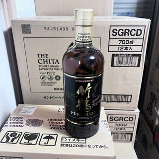 NIKKA WHISKY  ニッカウイスキー フロムザバレル 19本TAKETURU