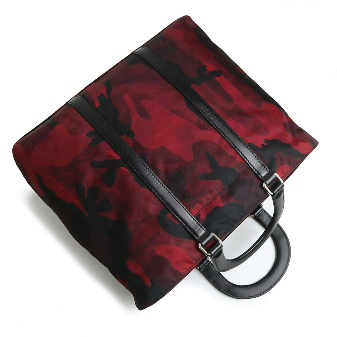 PRADA - プラダ 2WAY ショルダー ハンドバッグ 斜め掛け PRADA - プラダ 2WAY ショルダー ハンドバッグ 斜め掛け