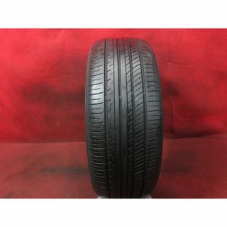 ヨコハマ(ヨコハマ)の中古タイヤ 1本  225/55R18 ヨコハマ ★14437T(タイヤ)