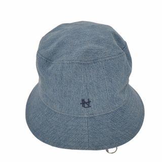 ナナミカ(nanamica)のnanamica(ナナミカ) Denim Hat メンズ 帽子 ハット(ハット)