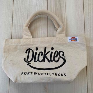 ディッキーズ(Dickies)の👜Dickies トートバッグ(トートバッグ)