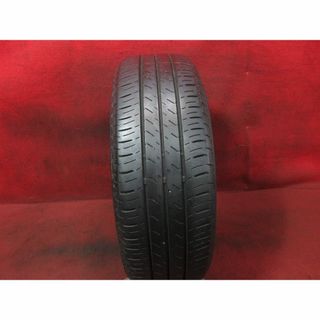 ブリヂストン(BRIDGESTONE)の中古タイヤ 1本  195/60R16 ブリジストン エコピア ★14440T(タイヤ)