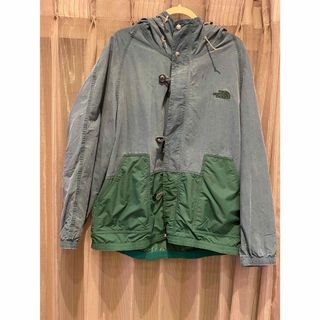 ザノースフェイス(THE NORTH FACE)のザノースフェイスパープルレーベルマウンテンパーカー(マウンテンパーカー)