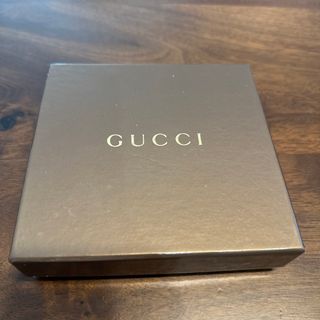 グッチ(Gucci)のGUCCI 空箱(ショップ袋)