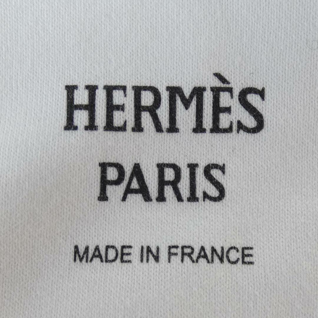 Hermes(エルメス)のエルメス HERMES Tシャツ レディースのトップス(カットソー(長袖/七分))の商品写真