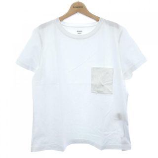 エルメス(Hermes)のエルメス HERMES Tシャツ(カットソー(長袖/七分))