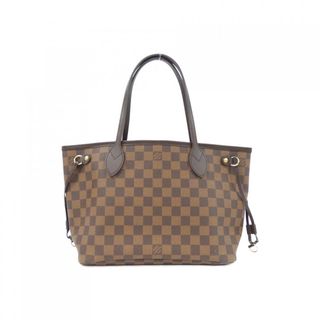 ルイヴィトン(LOUIS VUITTON)のルイヴィトン ダミエ ネヴァーフル PM N41359 バッグ(その他)