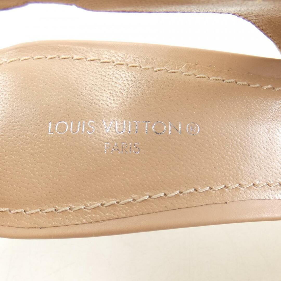 LOUIS VUITTON(ルイヴィトン)のルイヴィトン LOUIS VUITTON シューズ レディースの靴/シューズ(その他)の商品写真