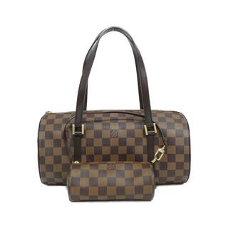 ルイヴィトン(LOUIS VUITTON)のルイヴィトン ダミエ パピヨン 30cm N51303 バッグ(その他)