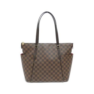 ルイヴィトン(LOUIS VUITTON)のルイヴィトン ダミエ トータリー MM N41281 バッグ(その他)