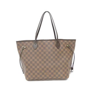 ルイヴィトン(LOUIS VUITTON)のルイヴィトン ダミエ ネヴァーフル MM N51105 バッグ(その他)