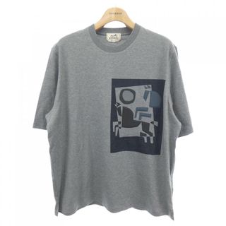 エルメス(Hermes)のエルメス HERMES Tシャツ(シャツ)