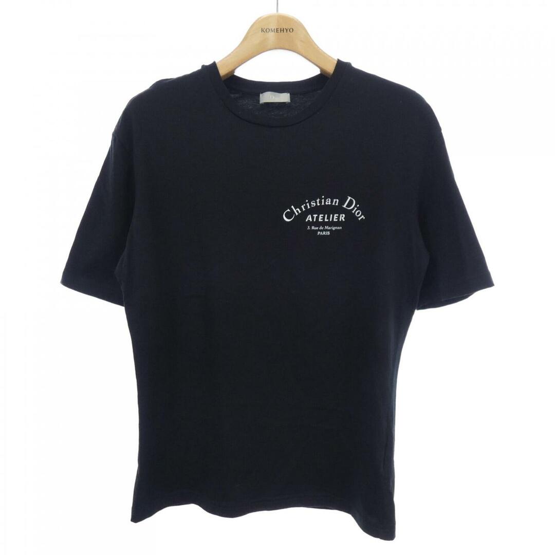 DIOR HOMME - ディオールオム DIOR HOMME Tシャツの通販 by KOMEHYO ...