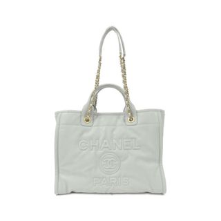 シャネル(CHANEL)のシャネル ドーヴィルライン AS3351 バッグ(その他)