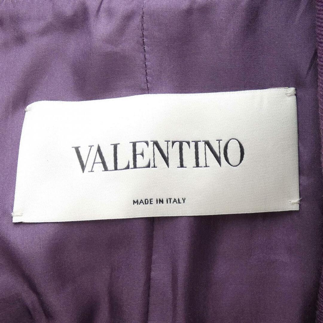 VALENTINO(ヴァレンティノ)のヴァレンティノ VALENTINO コート レディースのジャケット/アウター(その他)の商品写真