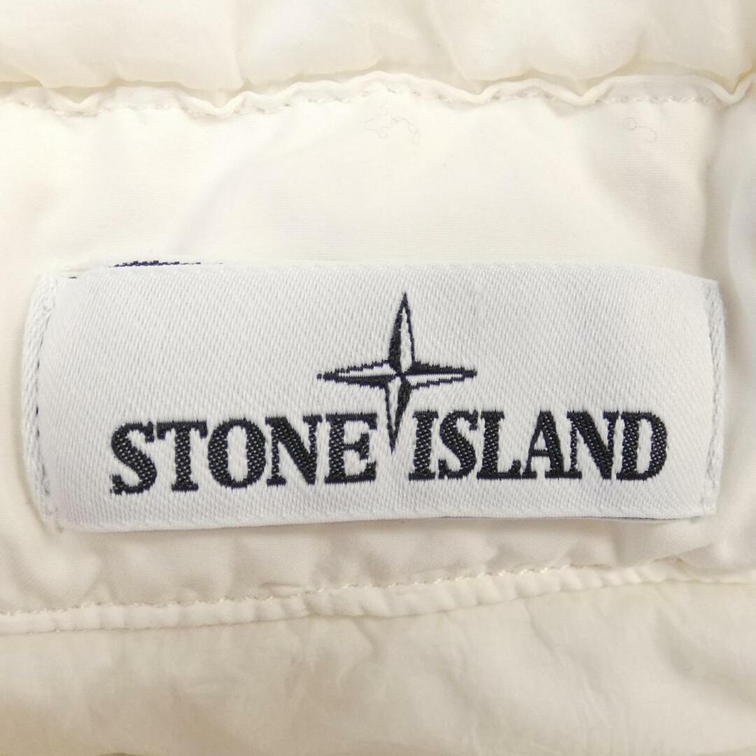 STONE ISLAND(ストーンアイランド)のストーンアイランド STONE ISLAND ダウンジャケット メンズのジャケット/アウター(テーラードジャケット)の商品写真