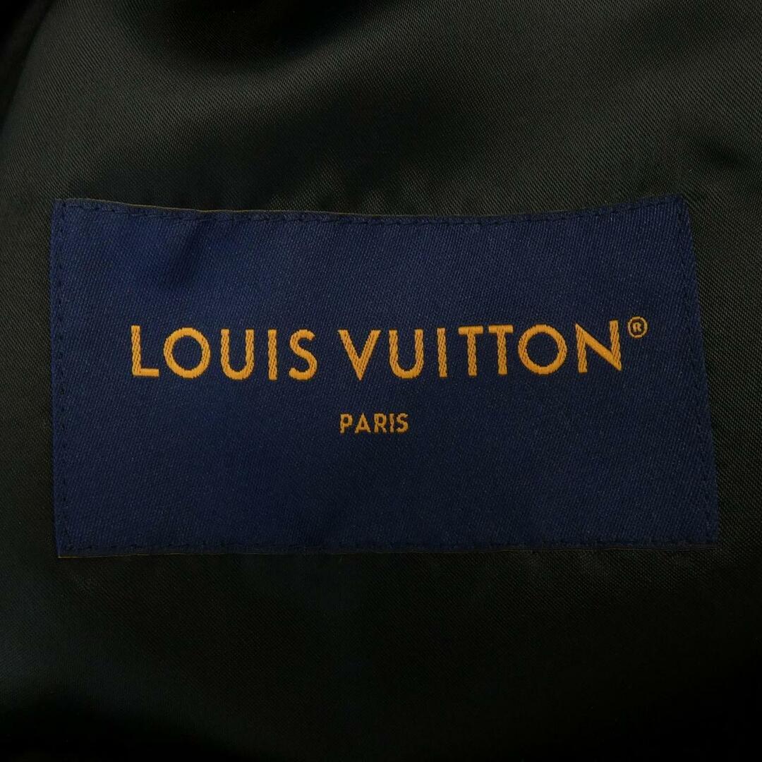 LOUIS VUITTON(ルイヴィトン)のルイヴィトン LOUIS VUITTON ブルゾン メンズのジャケット/アウター(ブルゾン)の商品写真