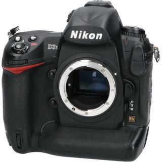 Nikon ラメカカメラ