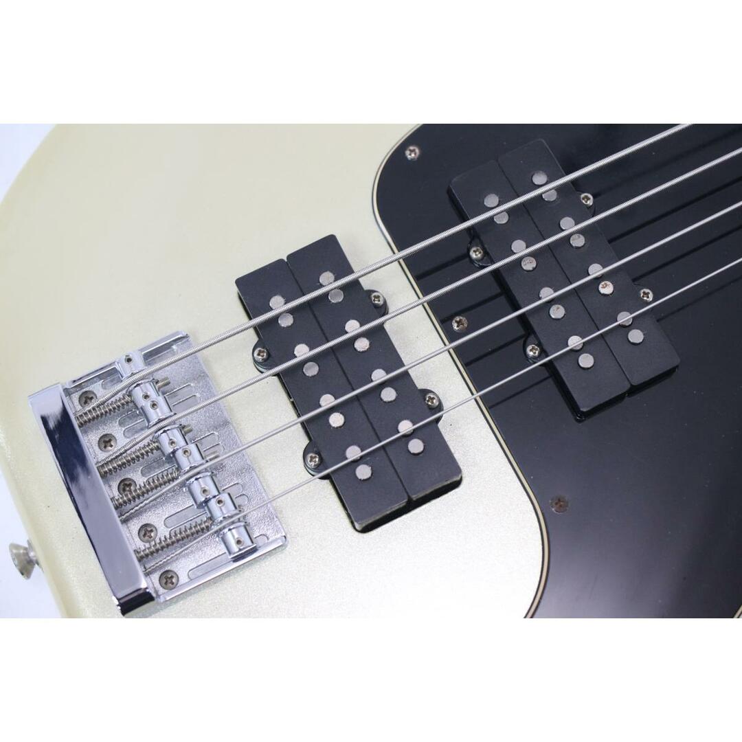 Fender(フェンダー)のＦＥＮＤＥＲ　　ＢＬＡＣＫＴＯＰ　ＰＲＥＣＩＳＩＯＮ　ＢＡＳＳ 楽器のベース(エレキベース)の商品写真