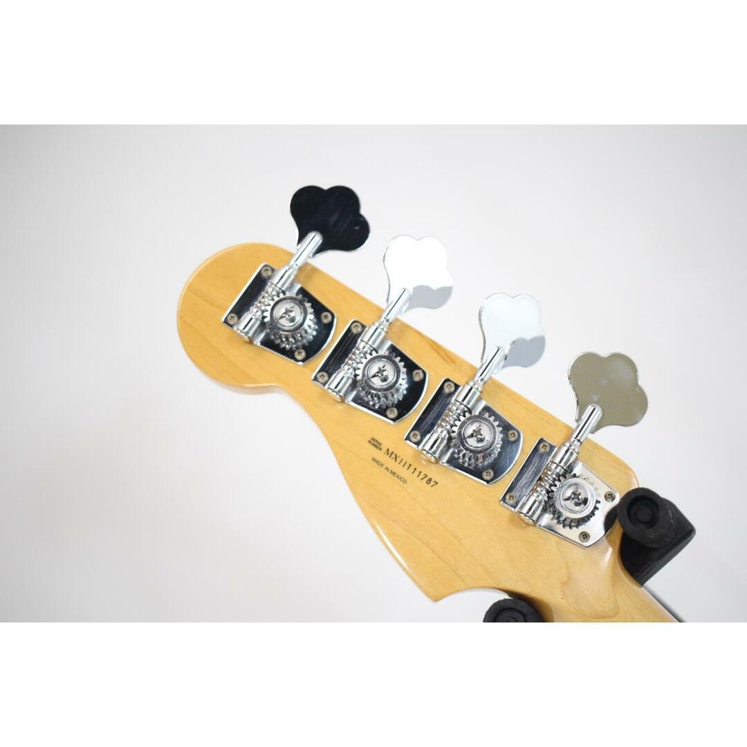 Fender(フェンダー)のＦＥＮＤＥＲ　　ＢＬＡＣＫＴＯＰ　ＰＲＥＣＩＳＩＯＮ　ＢＡＳＳ 楽器のベース(エレキベース)の商品写真